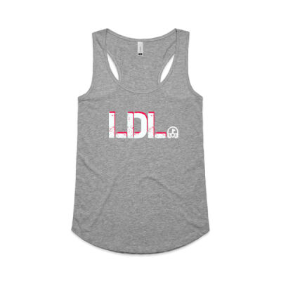 LDL for Women Thumbnail