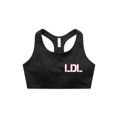 Women&#39;s Activewear - Sports Bra Thumbnail