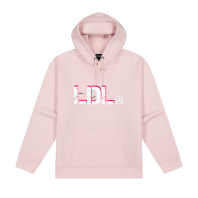 Women&#39;s Hoodie - special edition logo Thumbnail