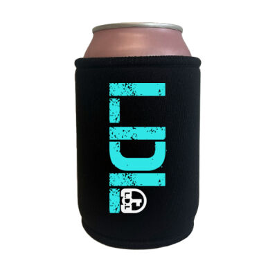 Black Stubbie Holder Thumbnail