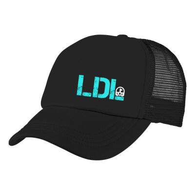 Trucker Cap Thumbnail