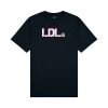 Cloke Mens Outline Tee Thumbnail