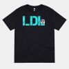 Thread Project Unisex Summer Tee Thumbnail