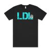 AS Colour Mens Block T shirt Thumbnail