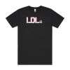 AS Colour Mens Block T shirt Thumbnail